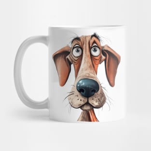 Meet the Cutest, Funniest, Dog Ever! Mug
